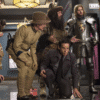 ‘Night at the Museum’ Reboot Officially in the Works at 20th Century Studios Shawn Levy Ben Stiller Tripper Clancy